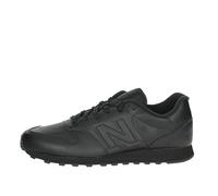 New Balance 520v8 Bungee Lace Basket, Black, 39 EU Large