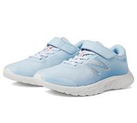 New Balance 520v8 Bungee Lace Basket, Blue, 43 EU