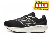 New Balance 520v9 Freshfoam Homme Chaussures Course Gym Baskets Fitness Noir