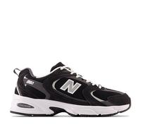 Chaussures New Balance 530 noir intense blanc - 43