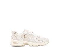 New Balance - 530 Baskets - Femme - Sport - Beige - Taille: 34 1/2 EU