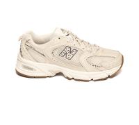 New Balance - 530 Baskets - Femme - Sport - Beige - Taille: 37 1/2 EU