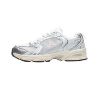 New Balance - 530 Baskets - Femme - Sport - Beige - Taille: 37 EU
