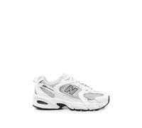 New Balance - 530 Baskets - Femme - Sport - Blanc - Taille: 38 1/2 EU