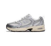 New Balance - 530 Baskets - Homme - Chaussures - Gris - Taille: 37 EU