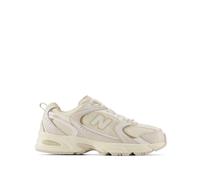 New Balance - 530 Baskets - Homme - Sport - Beige - Taille: 37 EU