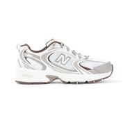 New Balance - 530 Baskets - Homme - Sport - Beige - Taille: 38 1/2 EU