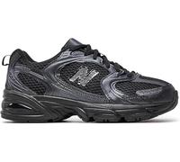 New Balance 530 Baskets Unisexes pour Adulte, Noir, 44 EU