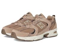 New Balance 530 Baskets unisexes pour adulte, TAUPE PLAT (222), 36 EU