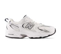 New Balance 530 Bungee Lace Trainers Blanc EU 31 Enfants