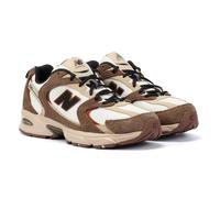New Balance 530 Chaussures De Sport Beige 43