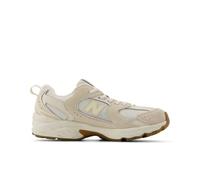 New Balance 530 Chaussures élastiques pour filles pré-scolaires, taille, Beige/marron, 31 EU