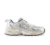 New Balance 530 Trainers Blanc EU 37 1/2 Garçon