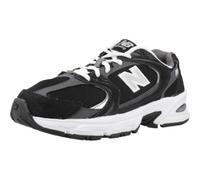New Balance 530 Chaussures pour homme, Noir (001), 47.5 EU