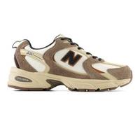New Balance 530 Dark Mushroom Taille: 39.5 | Chaussures de running Outlet | Homme | Marron
