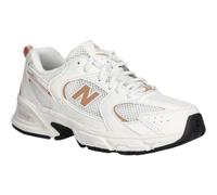 NEW BALANCE 530 Enfants Mandarin/White 40