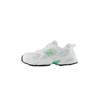 NEW BALANCE 530 Enfants White/Melon 37,5