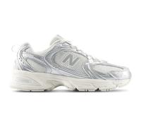 New Balance 530 Femme - Baskets, Argent - Pointure 36 - Synthétique, Textile Silver 36