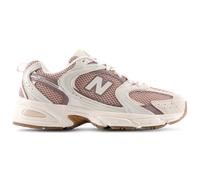 New Balance 530 Femme - Baskets, Beige - Pointure 39.5 - Synthétique, Textile Beige 39.5