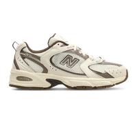 New Balance 530 Femme - Baskets, Beige - Pointure 42.5 - Synthétique, Textile Beige 42.5