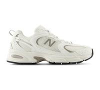 New Balance 530 Trainers Blanc EU 40 1/2 Homme,Femme