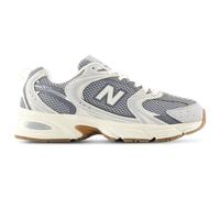 New Balance 530 Femme - Baskets, Gris - Pointure 40.5 - Synthétique, Textile Grey 40.5