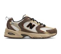 New Balance 530 Femme - Baskets, Marron - Pointure 38 - Synthétique, Textile Brown 38
