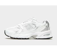 New Balance 530 Trainers Blanc EU 41 1/2 Homme