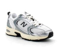 New Balance 530 Femme Chaussures - Argent - Taille: 38 - Synthétique, Textile - Foot Locker