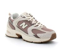 New Balance Mixte 530 Basket, Bisque Earth Shadow, 40 EU