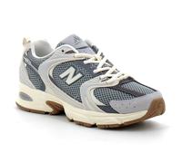 New Balance U530v1 Trainers Gris EU 36 Homme,Femme