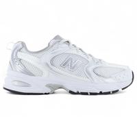 New Balance 530 - Femmes Sneaker Blanc MR530EMA MR530 Sport Fitness Baskets Neuf