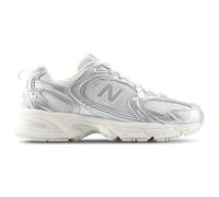 New Balance 530 Homme - Baskets, Argent - Pointure 42.5 - Textile, Synthétique Silver 42.5