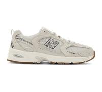 New Balance 530 Homme - Baskets, Beige - Pointure 40.5 - Textile, Synthétique Beige 40.5