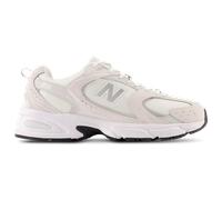 New Balance 530 Homme - Baskets, Blanc - Pointure 40 - Textile, Synthétique White 40