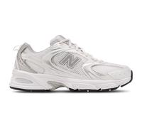new balance Baskets basses '530' gris / argent / blanc, Taille 47,5-48,5