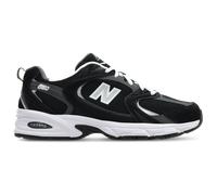 New Balance 530 Homme - Baskets, Noir - Pointure 42.5 - Textile, Synthétique Black 42.5