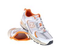 New Balance 530 Hommes Chaussures de loisirs 10 Orange