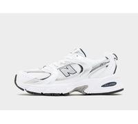 New Balance 530 Trainers Blanc EU 39 Garçon