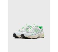 New Balance 530 Men Lowtop White En Taille:42,5 - 42 1/2 Blanc