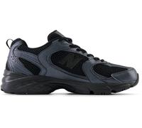 New Balance 530 Mens Trainer Noir/Noir 9 (43) Male