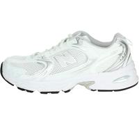 New Balance Chaussures de running 530 Homme Blanc/Gris Taille 40,5