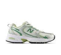 New Balance 530, Oxford Unisexe-Adulte, Adb Silver Kaki, 38 EU
