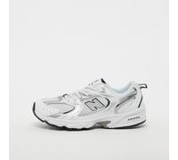 New Balance 530 (Ps) Unisex Blanc Taille 35 Chaussures Blanc