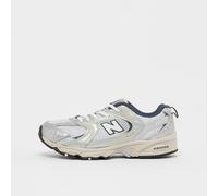 New Balance 530 Bungee Trainers Blanc EU 29 Garçon