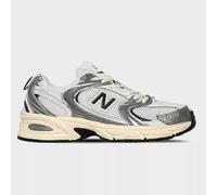 NEW BALANCE 530 Silver/Cement 38,5