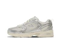 New Balance - 530 Silver Metallic Reflection - unisex - Sport - Gris - Taille: 38 EU