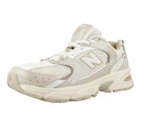 New Balance 530 Homme - Baskets, Beige - Pointure 45 - Synthétique, Textile Beige 45
