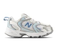 New Balance 530 - Sneakers Bébé - Blanc - Pointure 23.5 - Cuir White 23.5