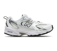 New Balance 530 Bungee Trainers Blanc EU 31 Garçon